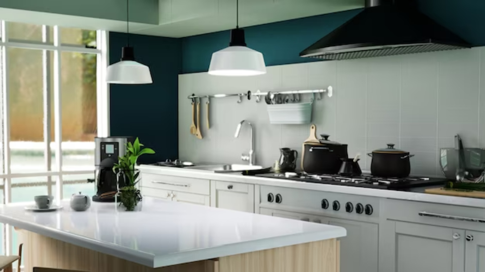 Ways to find the best modular kitchen interior designers