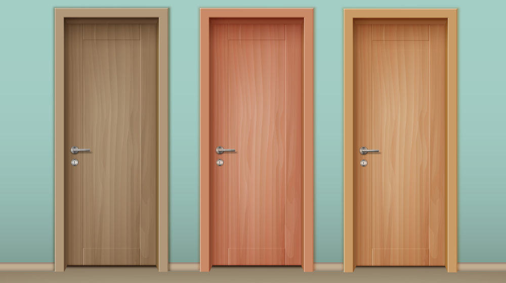 UPVC vs wooden doors – Which is better and why?