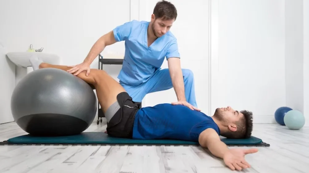 physiotherapy centre in Dubai