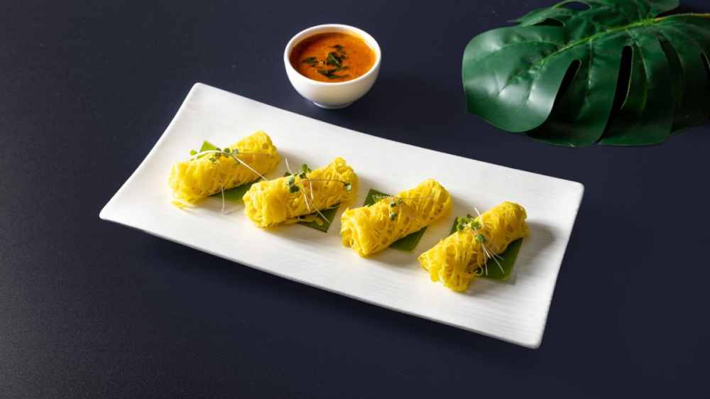 Discover Asian Culinary Mastery at Dubai’s Premier Asian Dining Venue