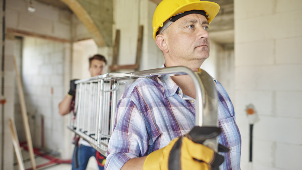 Discover 5 Advantages of Engaging a Building Maintenance Company
